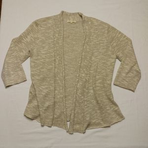 Eileen Fisher Cardigan